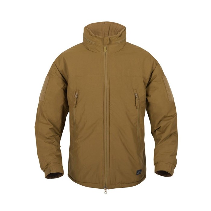 Helikon-Tex TROOPER Jacket [6 colors] [Lightweight soft shell