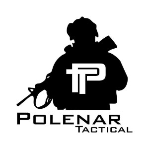 PT logo Decal | Large