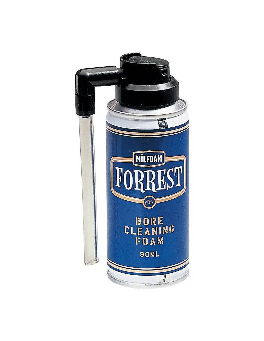 RifleCX Bore Foam 500ml - Laufreiniger Für Schusswaffen