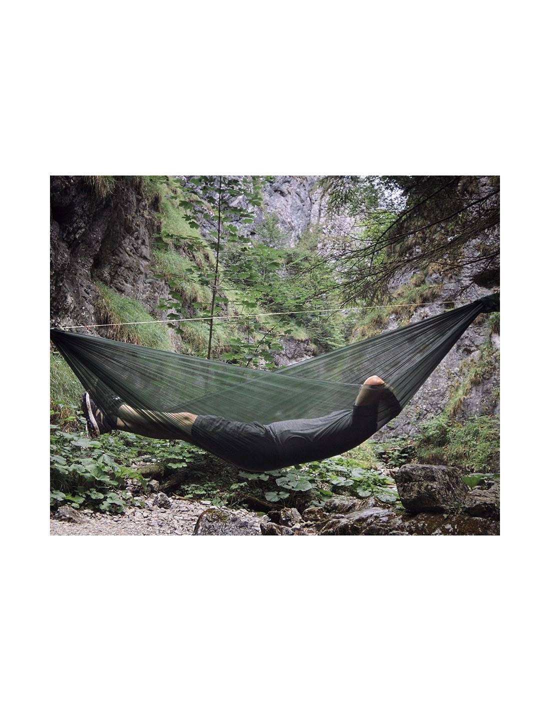 Ultralight Hammock SUL | Lesovik