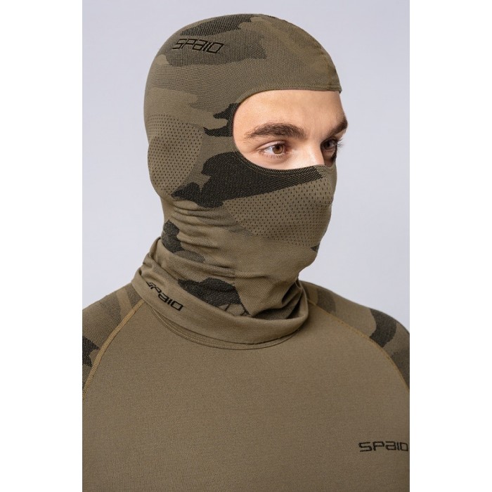 Balaclavas and undercaps