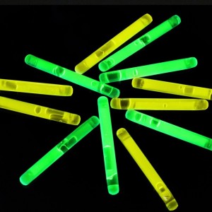 Mini Glow Sticks (2 pack) |...
