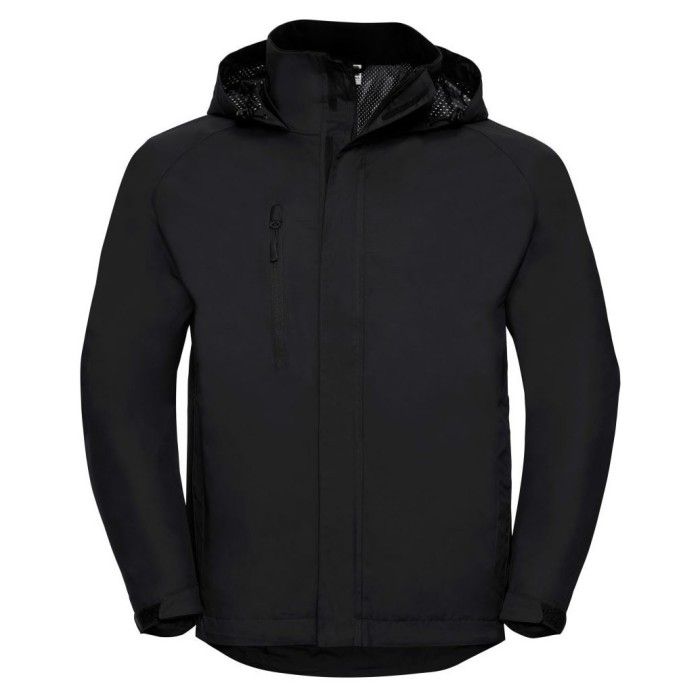 Low Profile Waterproof Jacket  - 2