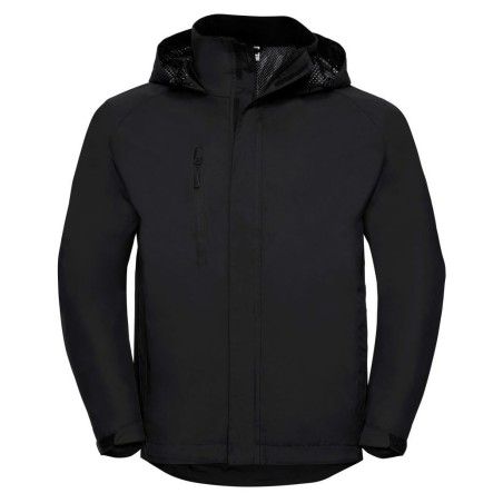 Low Profile Waterproof Jacket  - 3