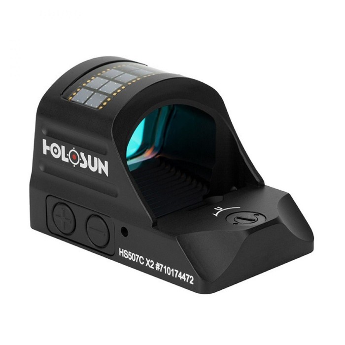 HS407C-X2 | Holosun Holosun - 3