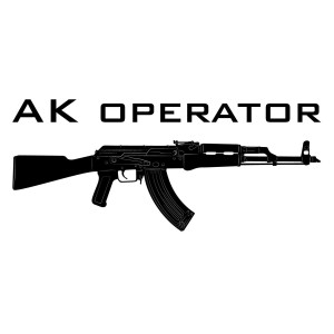 AK Operator 2.0 T-shirt