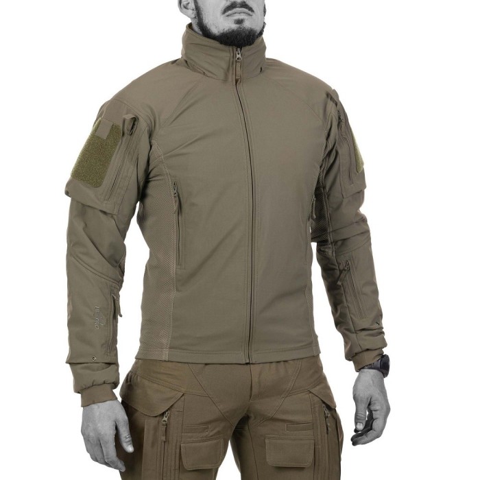 UF PRO® Tactical Winter Jacket | Delta Ace Plus Gen.2
