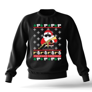 Ugly Christmas Sweater |...