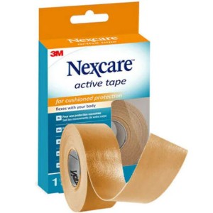Nexcare 3M Active Tape