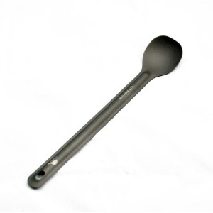 Titanium Long Handle Spoon...