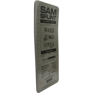 SAM Splint 9''