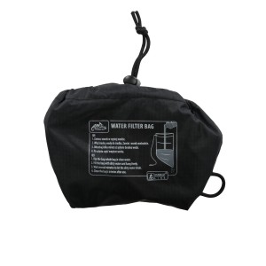 Survival Water Filter Bag |...