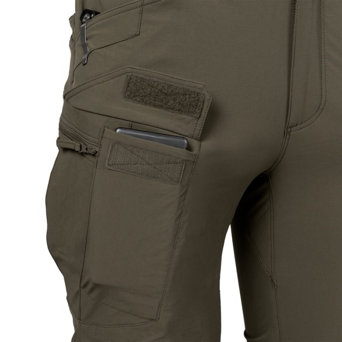 OTP (Outdoor Tactical Pants) | Helikon-Tex