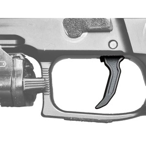 Adjustable FLAT Trigger | Arex Zero 1