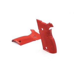 Grips for Arex Alpha |...