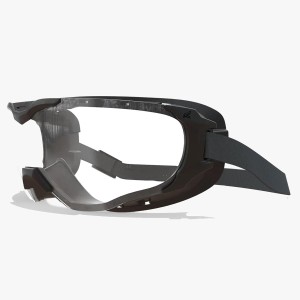 Super 64 Ballistic Goggles | Edge Safety Eyewear
