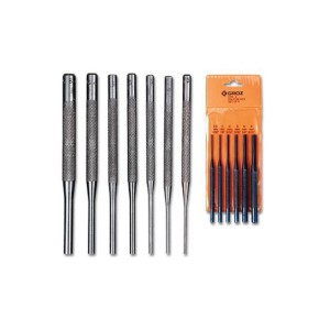 Pin Punches - Set of 6