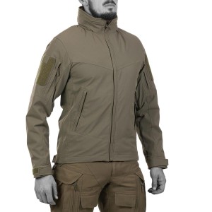 UF PRO® Tactical Softshell Jacket | Delta Eagle Gen.3