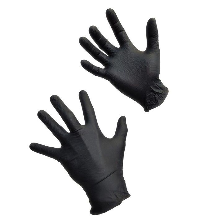 Nitrile Gloves