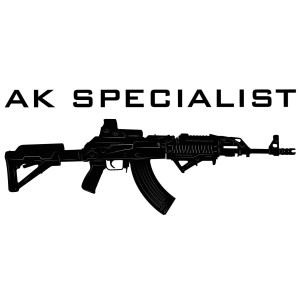AK Specialist T-shirt