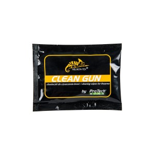 Clean Gun Weapon Wipes | Helikon-Tex