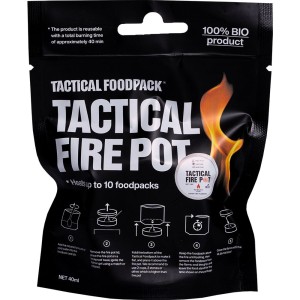 Tactical Fire Pot |...