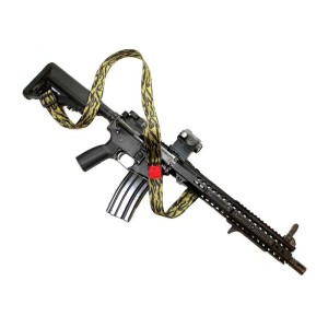 2 Point Sling with QD & HK...