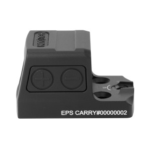 EPS CARRY (Enclosed Pistol...