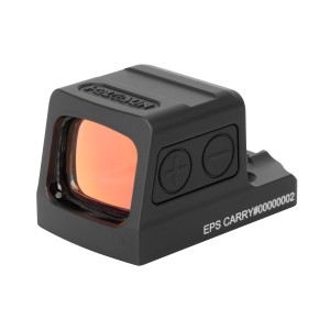 EPS CARRY (Enclosed Pistol Sight) Red 2 | Holosun