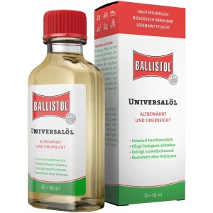 Universal Oil (bottle) | Ballistol
