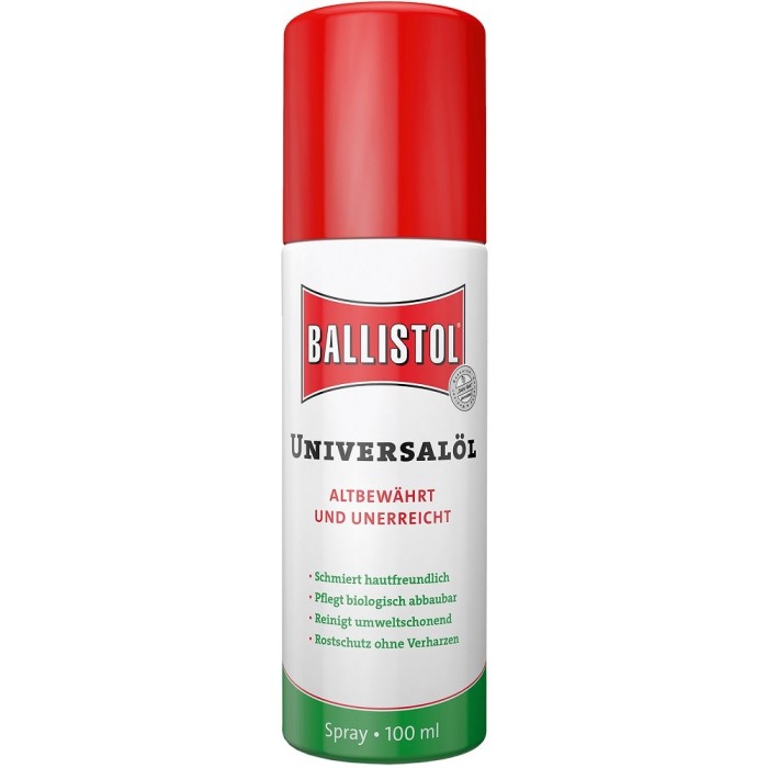 Universal Oil (spray)