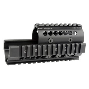 Universal AK47/74 Handguard & Top Cover | Midwest Industries
