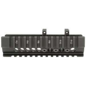 Universal AK47/74 Handguard & Top Cover | Midwest Industries