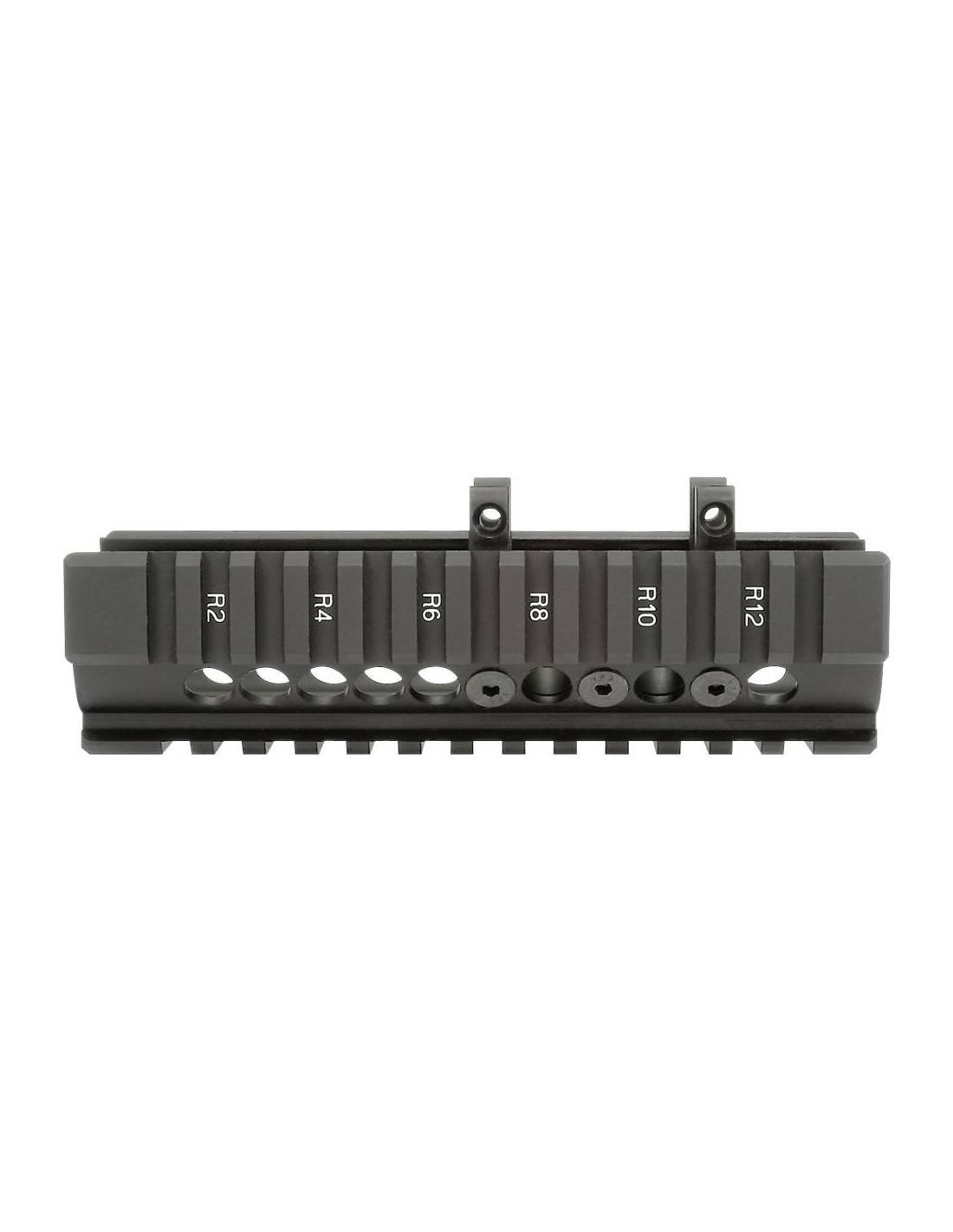 Universal AK47/74 Handguard & Top Cover | Midwest Industries