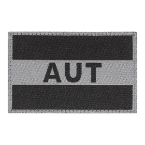 Flag Patch | Austria | Clawgear