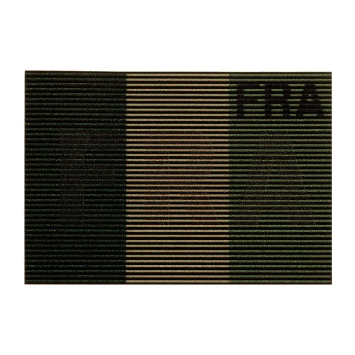 IR Patch | France | Clawgear