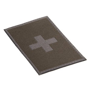 Flag Patch | Switzerland | Clawgear