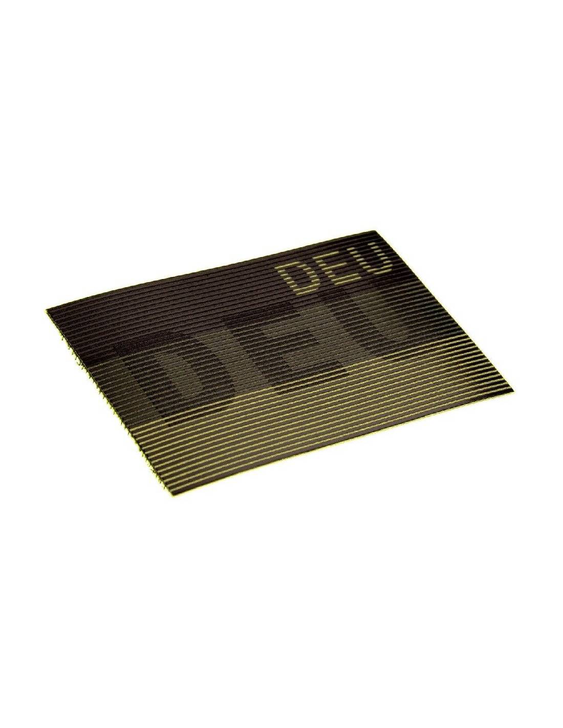 IR Patch | Germany | Clawgear