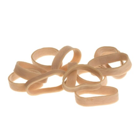 Standard Rubber Bands (12 pcs) | Clawgear