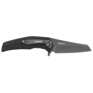 Torsion Folding Knife | Schrade