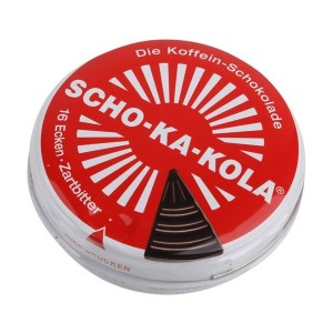 Scho-Ka-Kola - Dark Chocolate