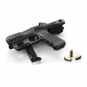 20/20N Glock Stabilizer | Recover Tactical