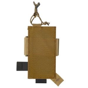 Inverted Pistol Holder...