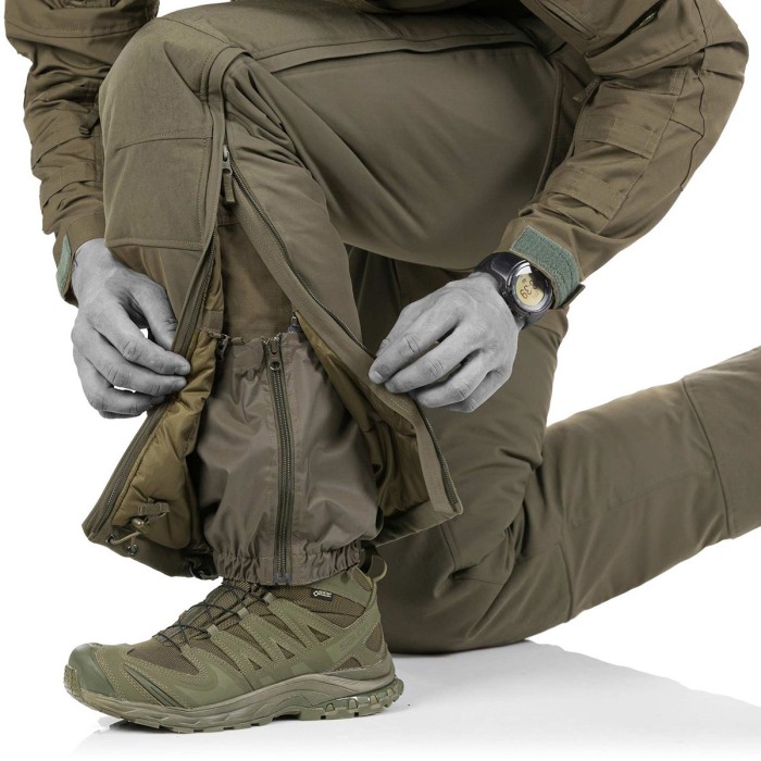 UF PRO® DELTA OL 4.0 TACTICAL WINTER PANTS