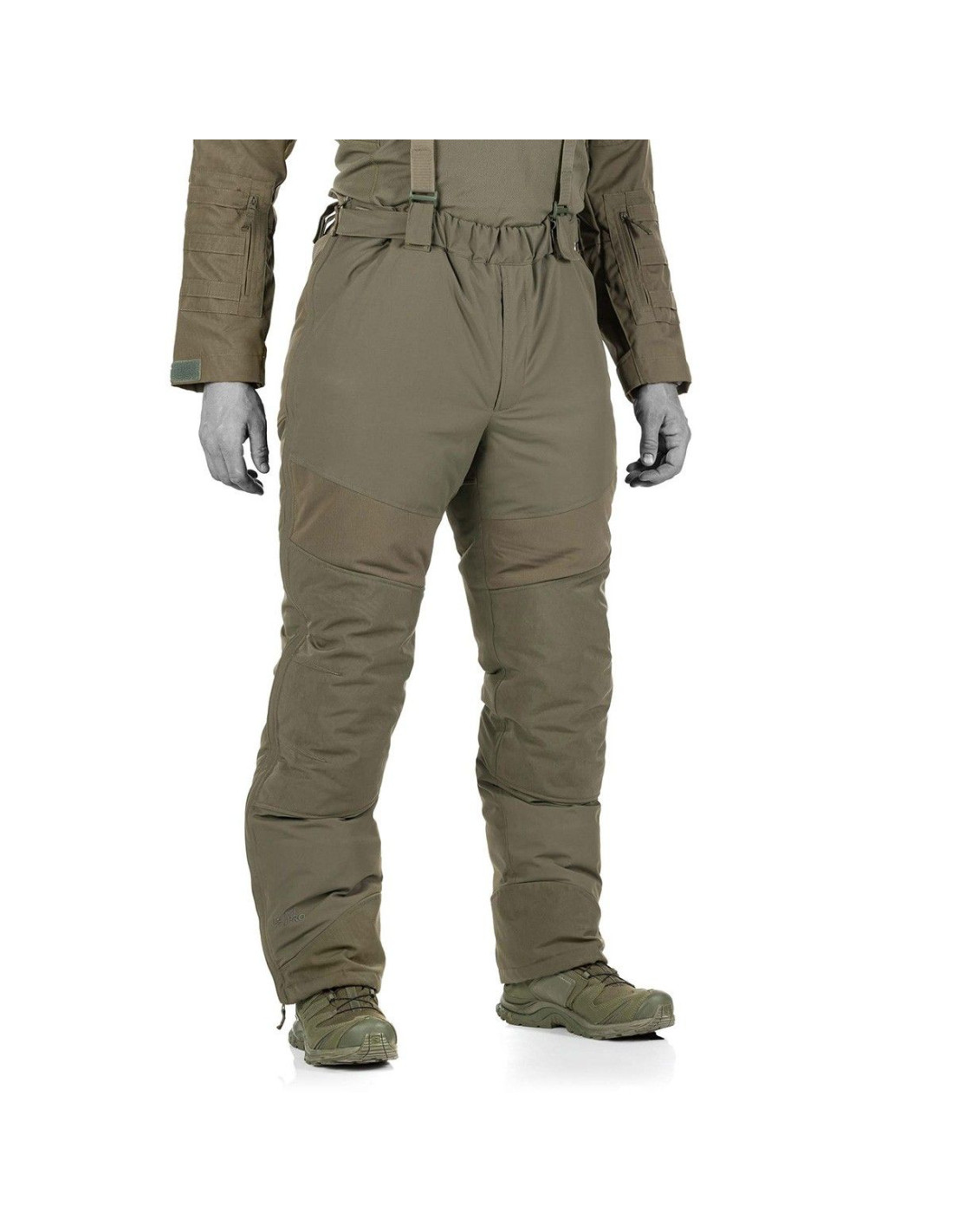 防寒/L/ RUFFLOG TACTICAL PUFFER PANTS 防寒/L/ RUFFLOG TACTICAL PUFFER PANTS