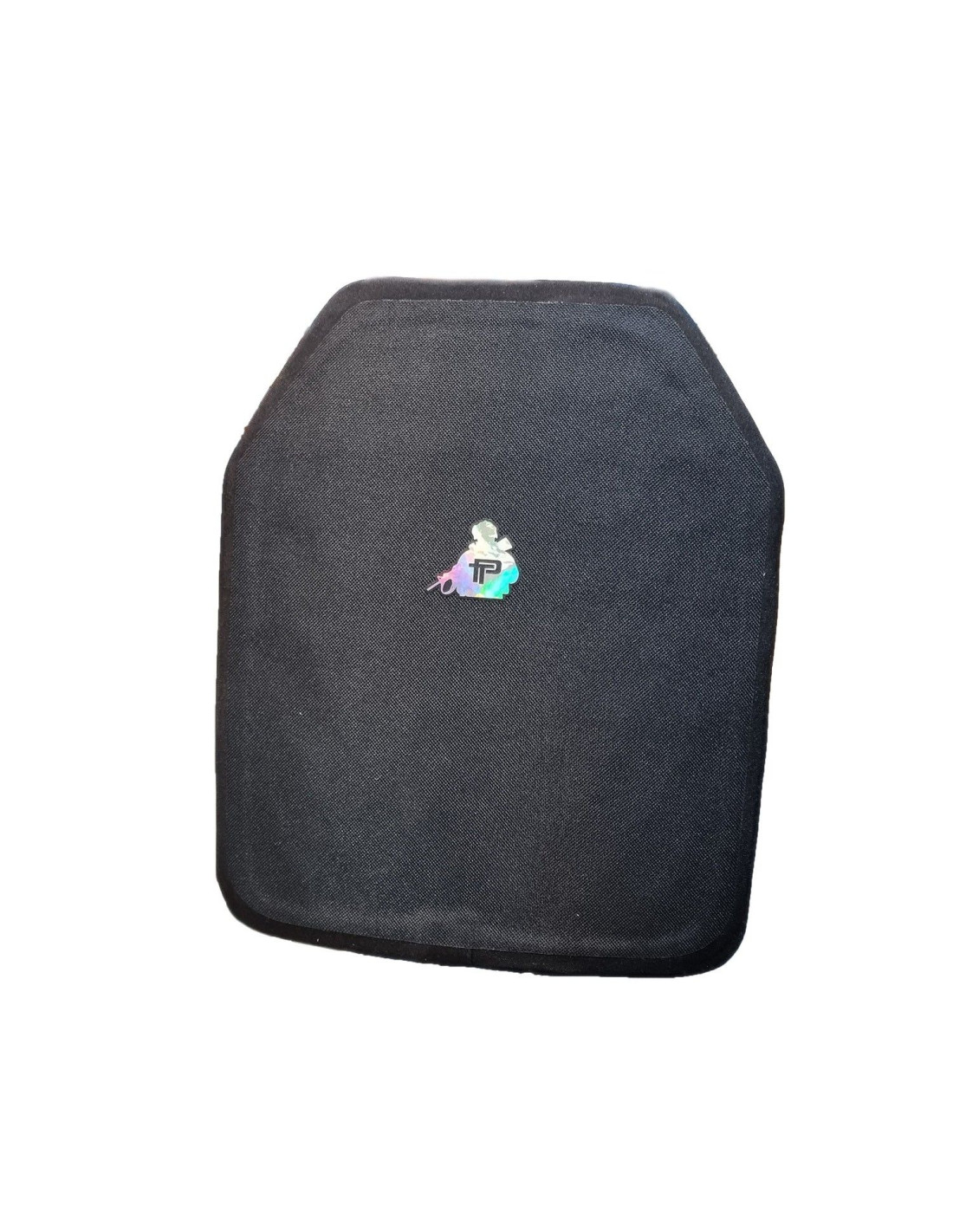 Ballistic Plate - SiC | Multi-curve