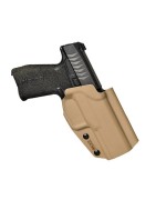 Discontinued holsters