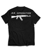 Operator Shirts