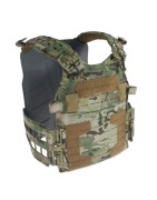 Carriers, Vests & Chest Rigs