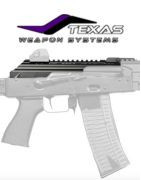 Texas Weapon Systems